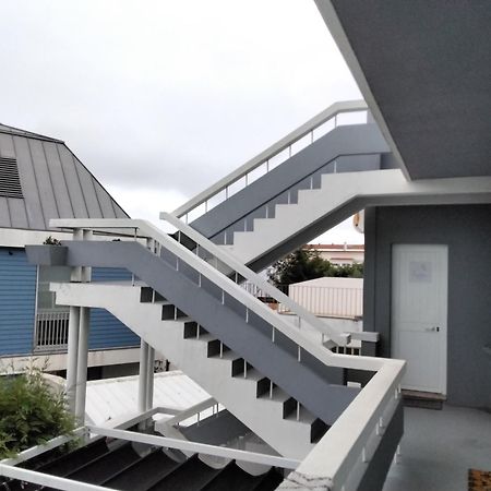 Buddies Apt Self Catering Aveiro Exterior foto