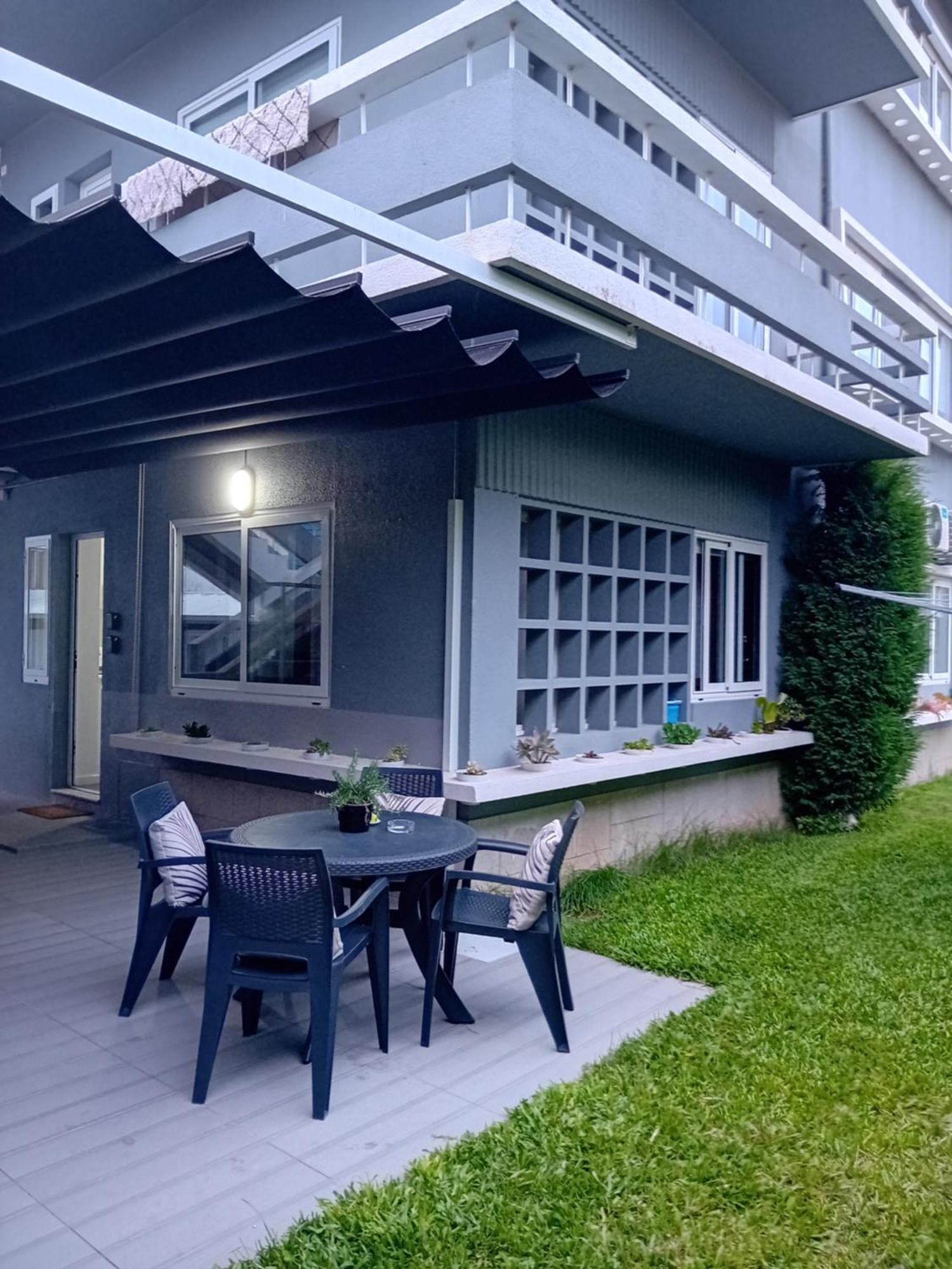 Buddies Apt Self Catering Aveiro Exterior foto