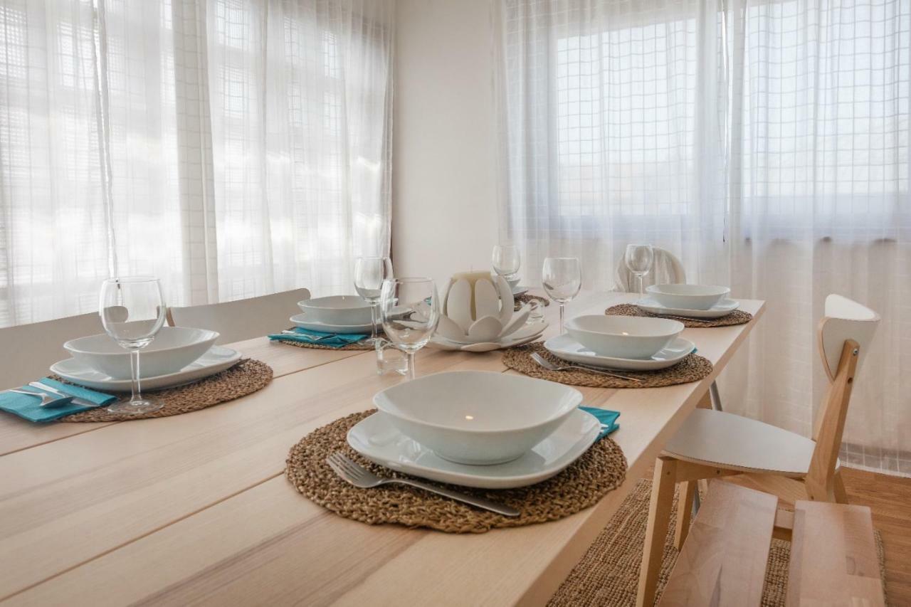Buddies Apt Self Catering Aveiro Exterior foto